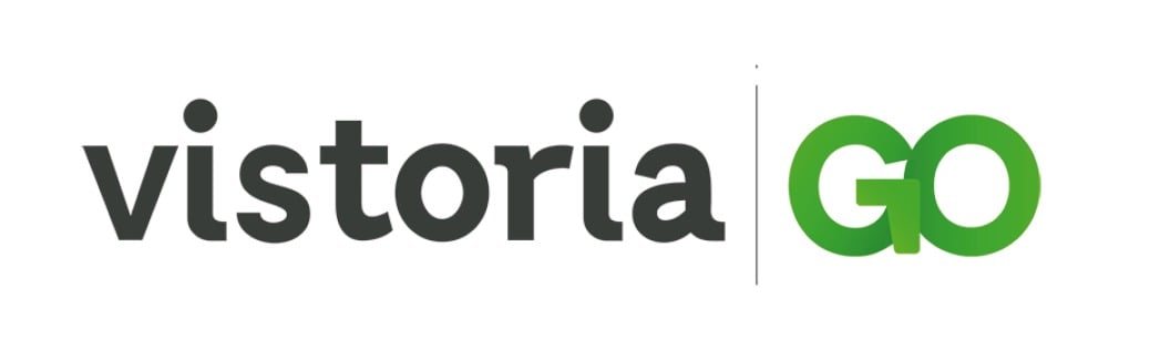 Logo Vistoria Go